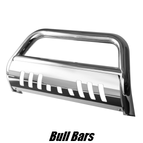 Bull Bars